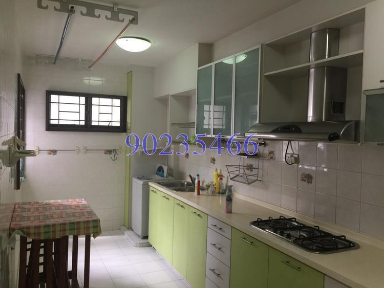 Blk 183B Rivervale Crescent (Sengkang), HDB 5 Rooms #149168602